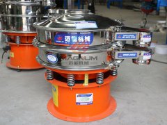 防爆振動(dòng)篩適用于哪些物料中呢？